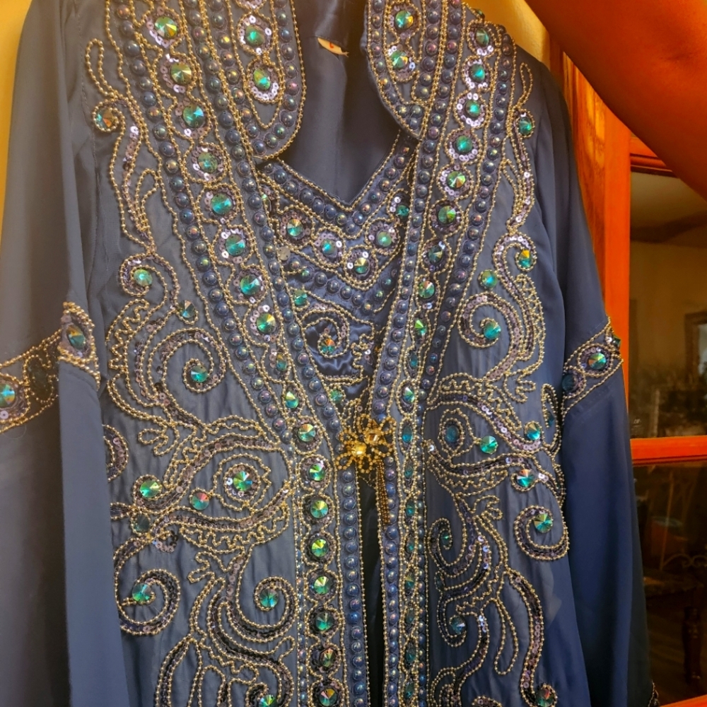 Abaya